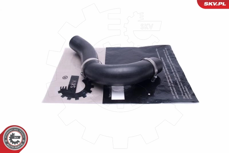 Charge Air Hose